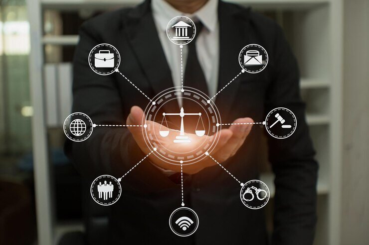 abogados-que-tienen-conceptos-servicios-legales-trabajo-oficina-abogados-asesoramiento-legal-linea-computadora-l_659118-62