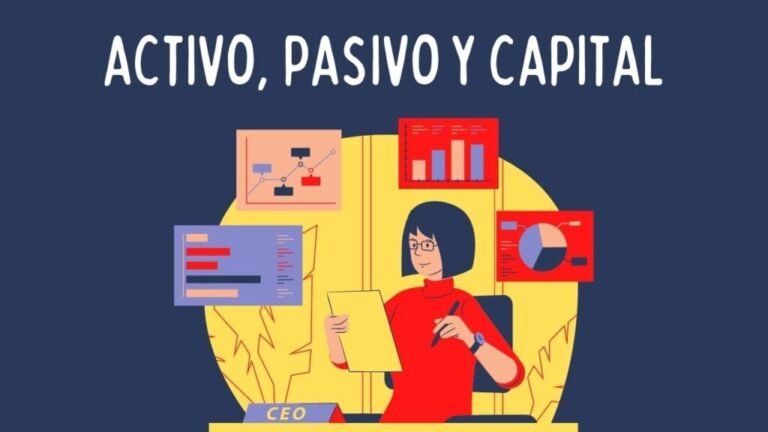¿Por qué el capital es un pasivo?